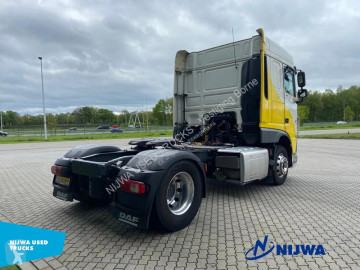 Tracteur DAF