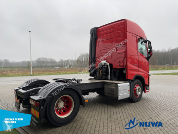 Tracteur Volvo