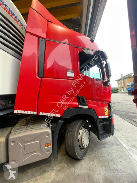 Traktor Renault