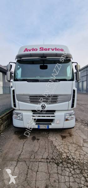 Traktor Renault