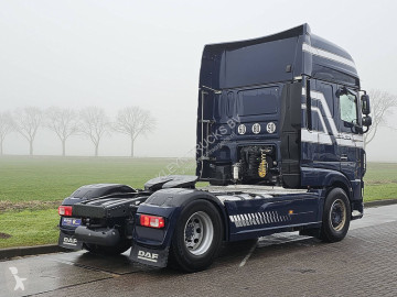 Traktor DAF