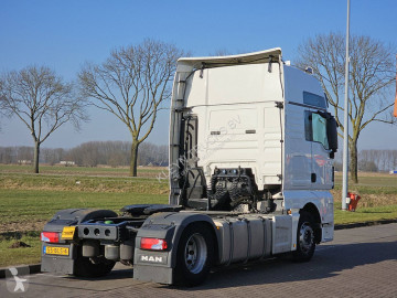 Traktor MAN