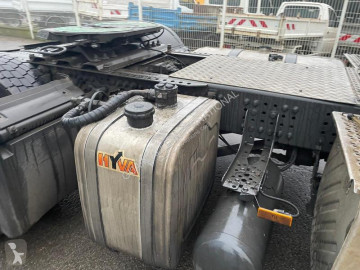 Traktor Mercedes