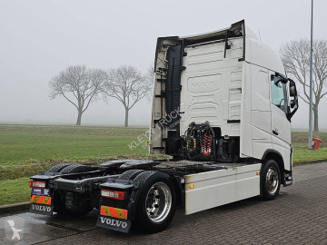 Tracteur Volvo