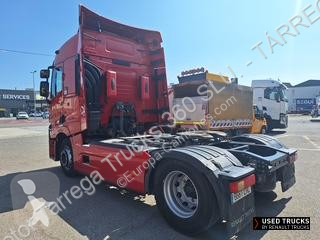 Traktor Renault