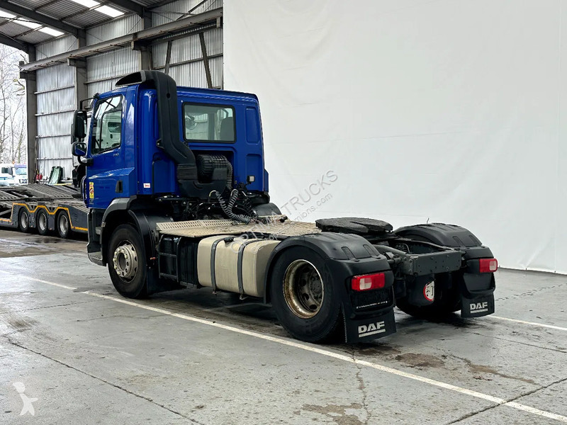 Traktor DAF 330 EURO 6 / AIRCO