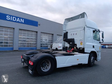 Tracteur DAF