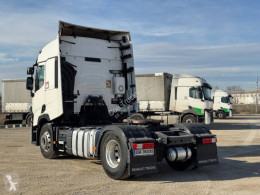 Traktor Renault
