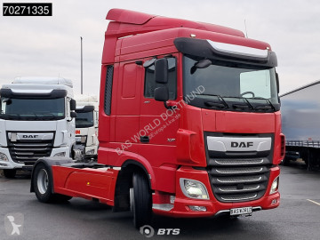 Cabeza tractora DAF