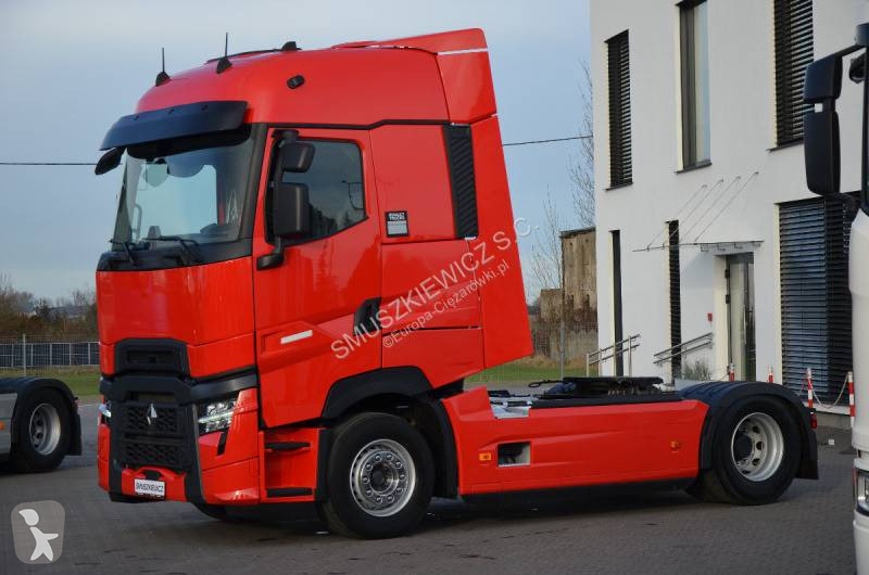 Traktor Renault