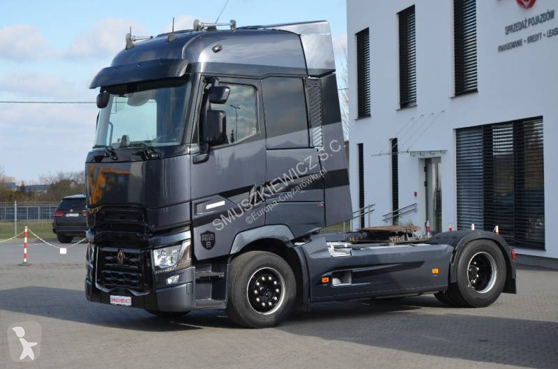 Traktor Renault
