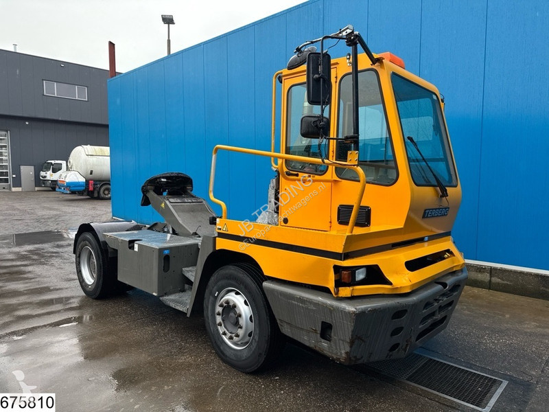 Traktor Terberg Terminal tractor, 22.079...