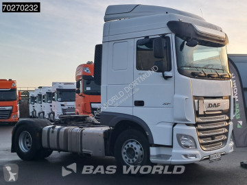 Tracteur DAF