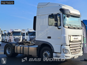 Traktor DAF