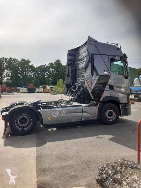 Traktor Renault