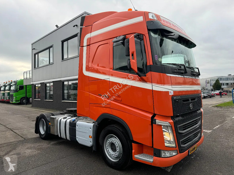 Trekker Volvo FH 460 4X2 EURO 6 PARK COOL TÜV...