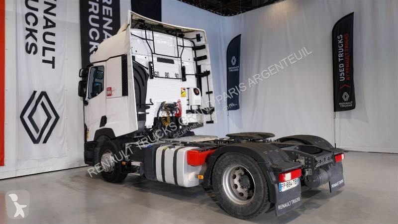 Traktor Renault