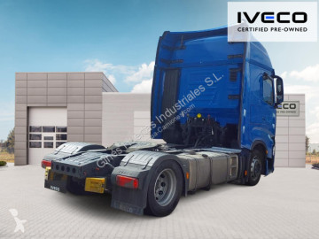 Traktor Iveco Stralis Stralis AS440S46T/P