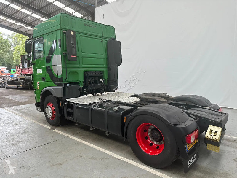 Tracteur DAF 106440 SPACECAB /ADR...