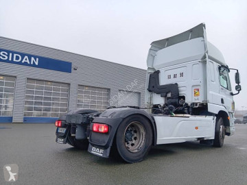 Tracteur DAF