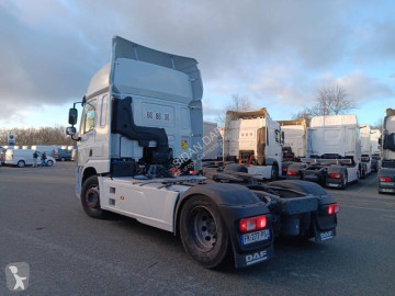 Tracteur DAF