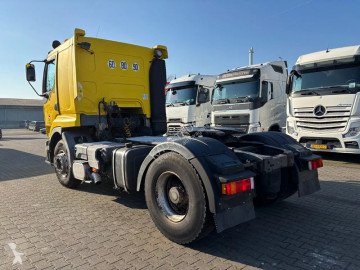 Tracteur Renault