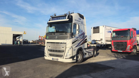 Tracteur Volvo