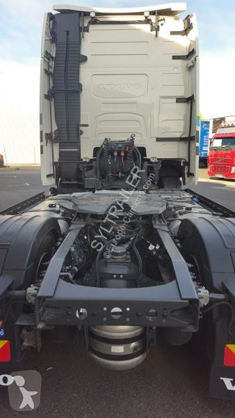 Tracteur Volvo neuf