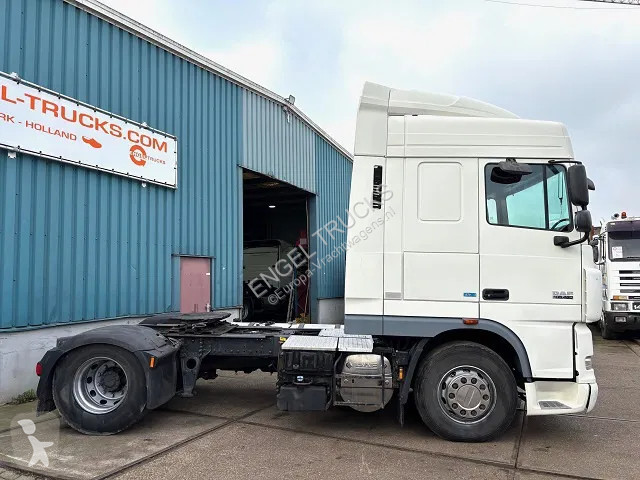 Tracteur DAF 105460 ATE SPACECAB 4x2 ONLY...