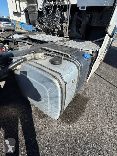Traktor Renault