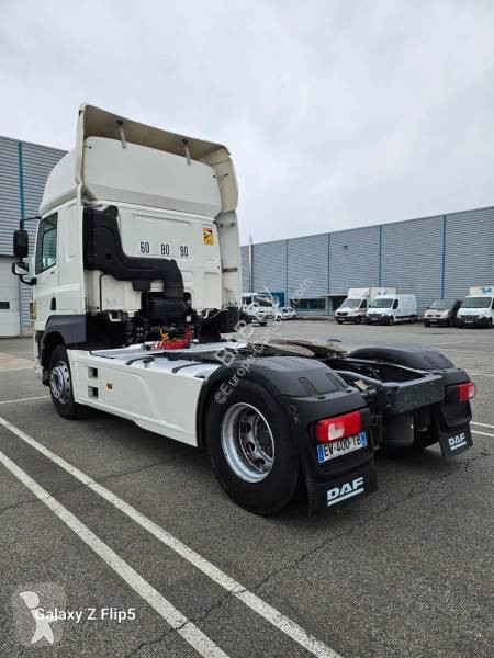 Traktor DAF