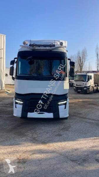 Traktor Renault