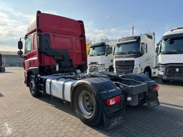 Tracteur DAF