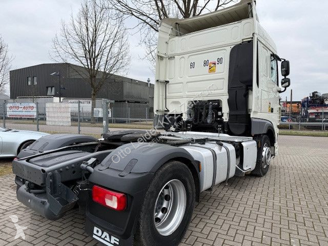 Trattore Stradale DAF