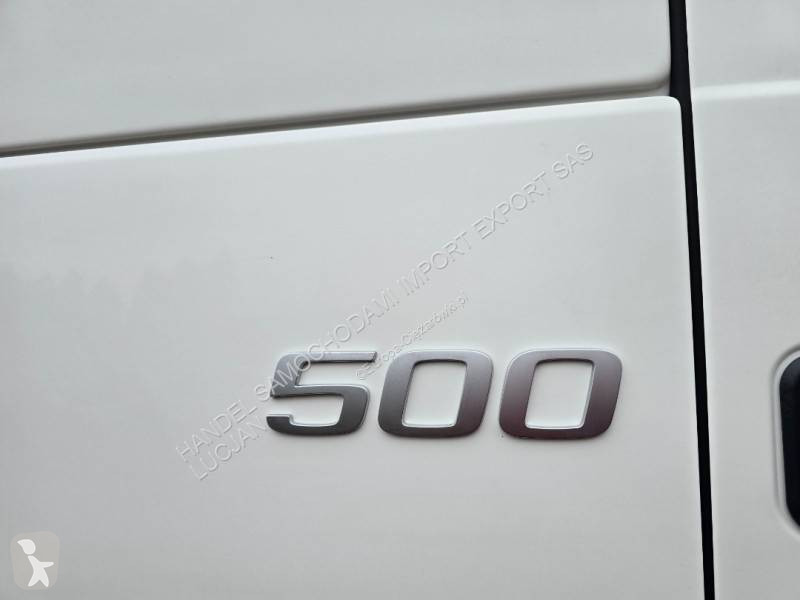 Tahač Volvo