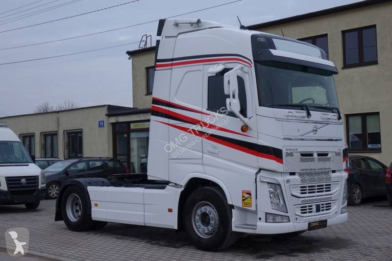 Tahač Volvo