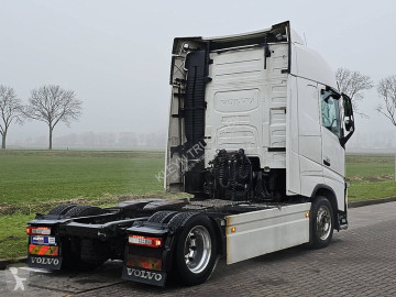 Traktor Volvo