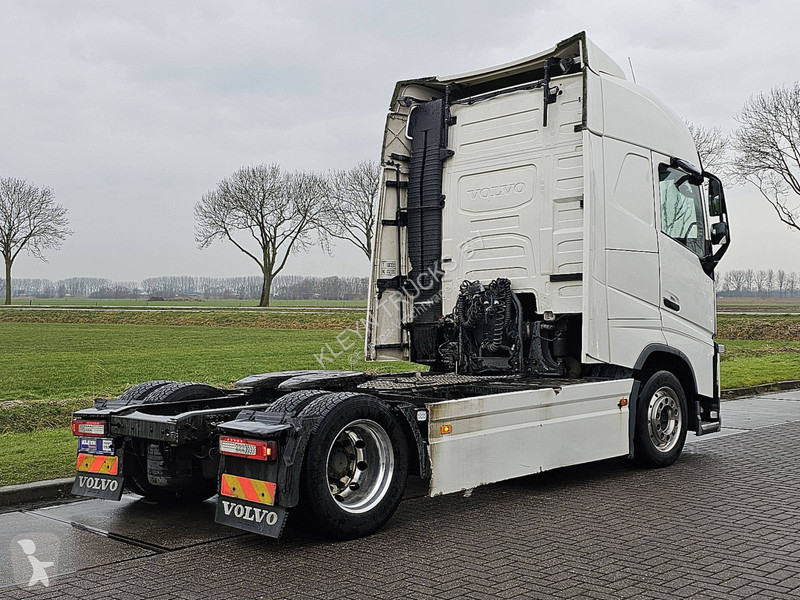 Tahač Volvo FH  ALCOA'S I-SEE ACC