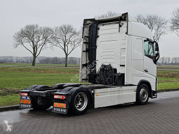 Traktor Volvo