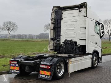 Traktor Volvo