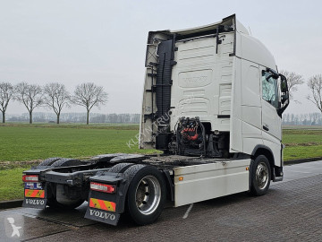 Tracteur Volvo