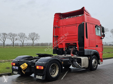 Traktor DAF