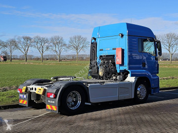 Traktor MAN TGS 18.460 ADR EXII, EXIII FL