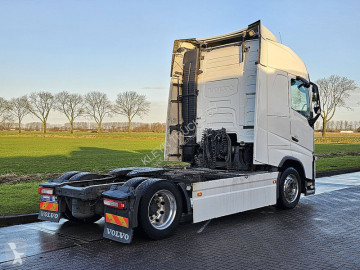 Traktor Volvo