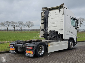 Traktor Volvo