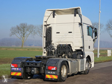 Tracteur MAN