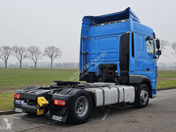 Traktor DAF