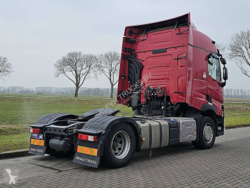 Traktor Renault