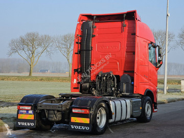 Traktor Volvo