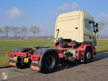 Traktor Scania